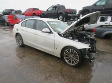 BMW 3 SERIES F30 2016 2.0 330E HYBRID REF 291 8 SPEED AUTOMATIC GEARBOX GEAR BOX