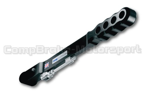 Hydraulic handle 450mm with - hydraulic,