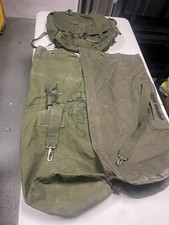 Old Military Rucksacks British