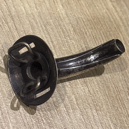 Victorian medical tracheostomy - medical,