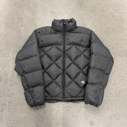 Mountain hardwear black - mountain,