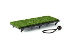 SPURK GOLF STRIKE MAT / SHORT