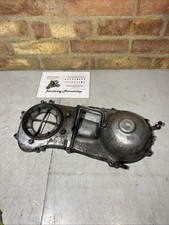 Yamaha N MAX 125 2021 Clutch