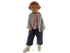 Annette himstedt doll pauline - doll,