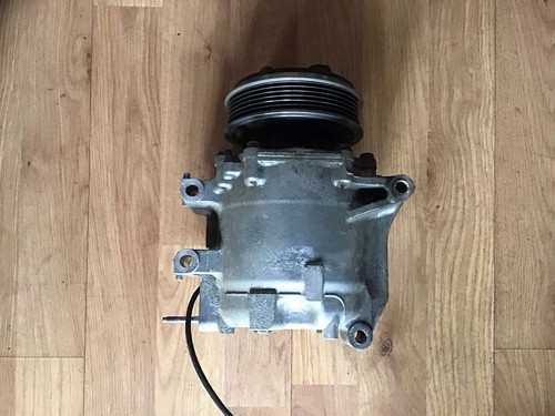 Honda civic mk9 air - air, con