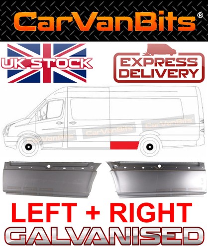 For sprinter crafter lwb - for,