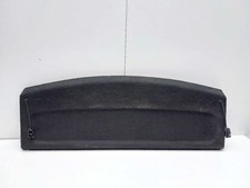 PARCEL SHELF LUGGAGE COVER