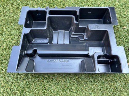 Bosch boxx inlay 600 - l-boxx,