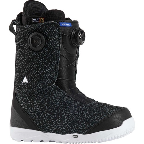 Burton swath boa - size, new