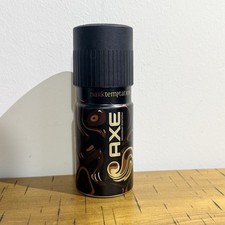 Axe Lynx Vintage Retro Dark