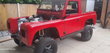land rover defender 90 3.5L V8 1894