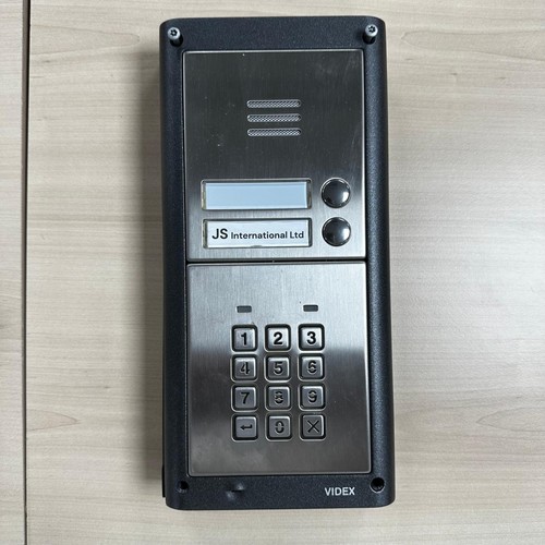 Videx 4000 series - videx,