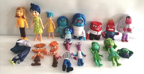 Large bundle pixar inside - bundle,