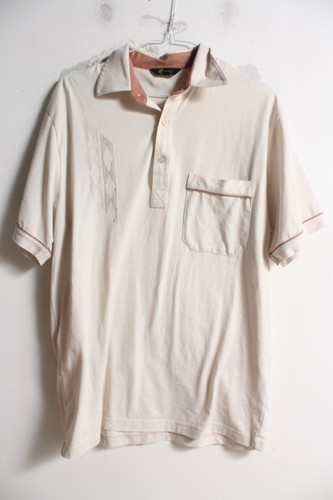 Vintage gabicci mens polo - vintage,
