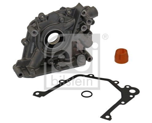 Febi bilstein 17001 oil - febi, pump