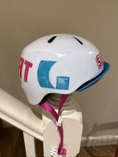 Kids Bern Nina Helmet (XS - S)