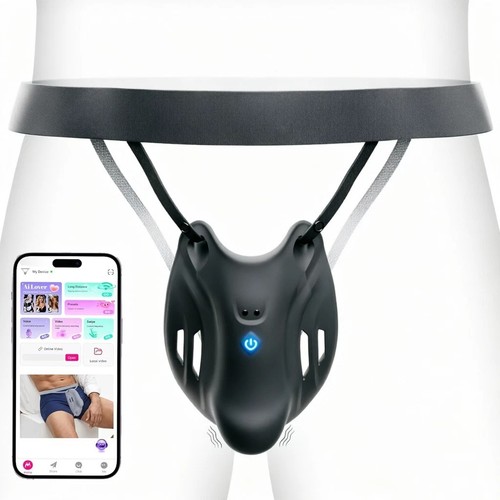 Automatic handsfree male - handsfree,
