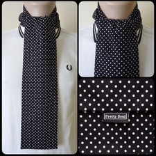 PRETTY SOUL BLACK & WHITE 3MM