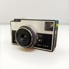 Vintage Photographic Camera