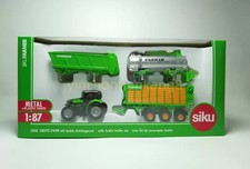 SIKU 1848 1:87 Die-Cast