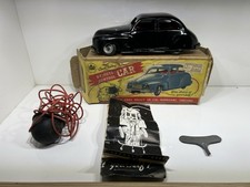 Chad Valley Remote Control Car