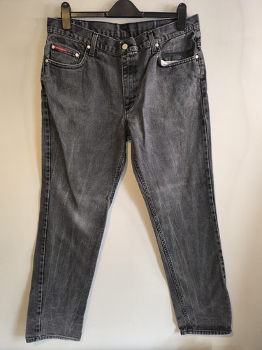 Lee cooper vintage mens black - lee,