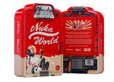 Fallout Nuka World Kit Gift