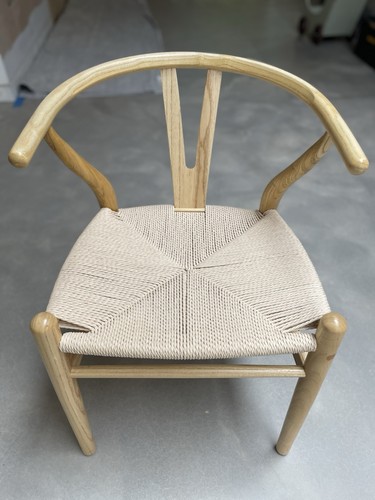 Wishbone style dining - x,