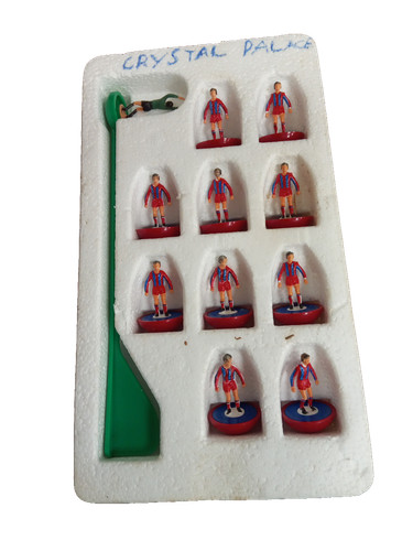 Subbuteo team set multi - subbuteo,