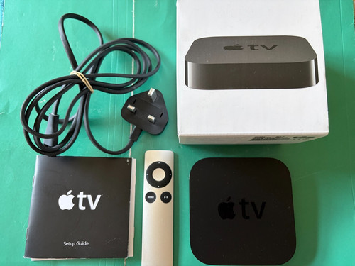Apple 3rd generation - apple,