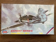FOCKE WULF FW 190 S * model