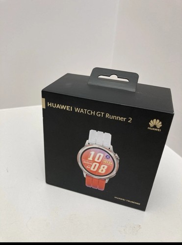 Huawei watch runner brand - gt,