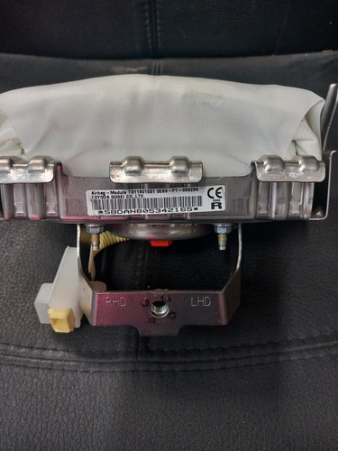 Air bag - air,