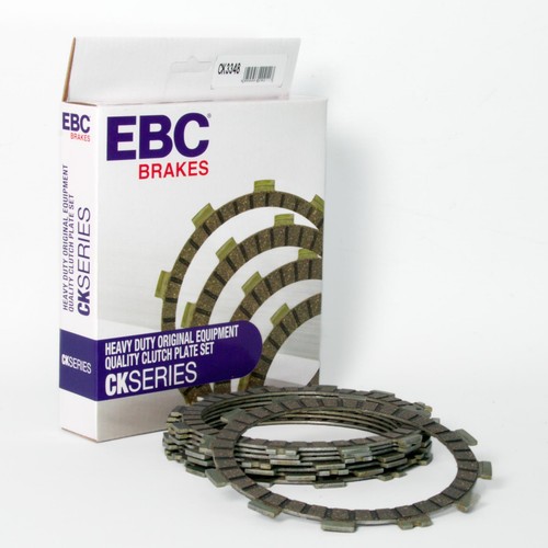 Ebc ck3348 clutch kits - ebc,
