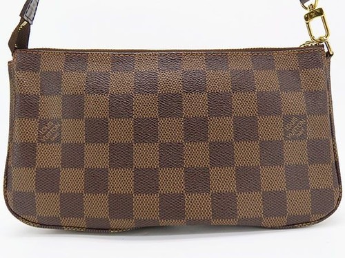 Authentic louis vuitton damier - authentic,