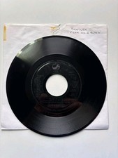 The Beatles Free As A Bird Black Label Jukebox Vinyl 7" Single R6422 1995