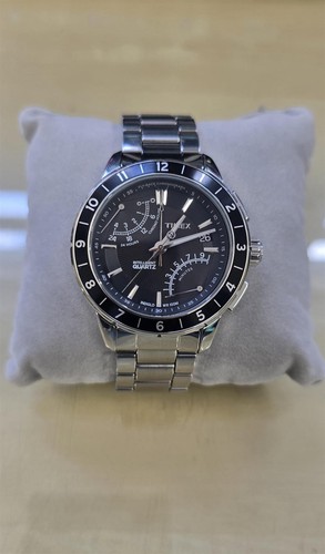 Timex intelligent quartz - timex,