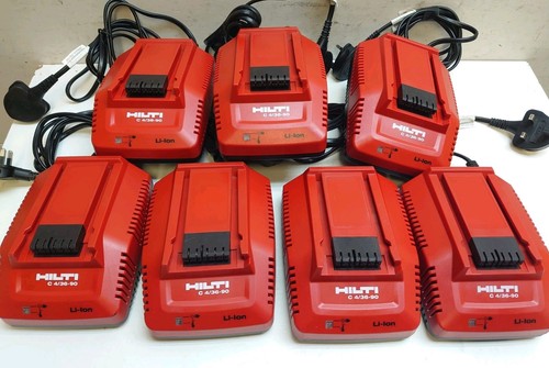 Hilti 90 battery - hilti, c
