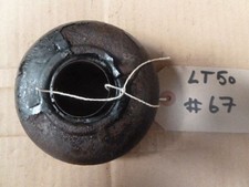 Used Suzuki LT50 Rear Drum Cover Salvage Quad Spares