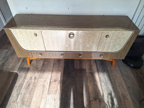 Vintage 1950s 60s mid - mid, century