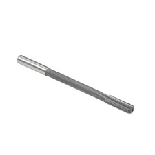 5.5mm Chucking Reamer HSS H8 6