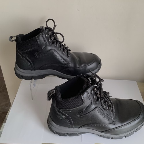 Men clark black - clark’s,