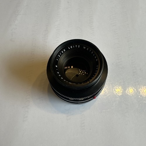 Leitz wetzlar leica - leitz,