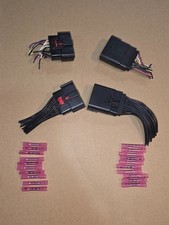 Sea-Doo Spark Wiring Main