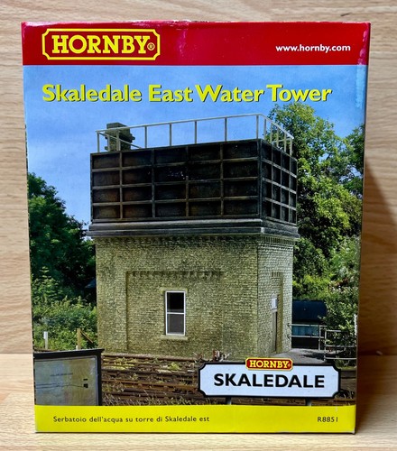 Hornby skaledale r8851 - hornby,