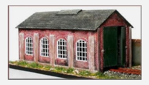 Knightwing gauge single - oo/ho,
