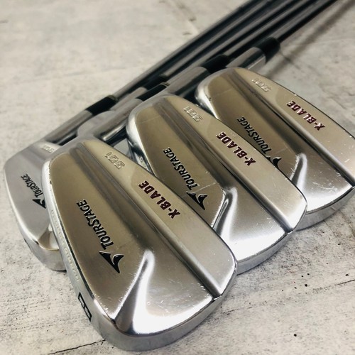 Bridgestone tourstage blade - tourstage, x-blade
