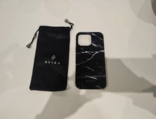 16 Pro Max Burga Phone Case