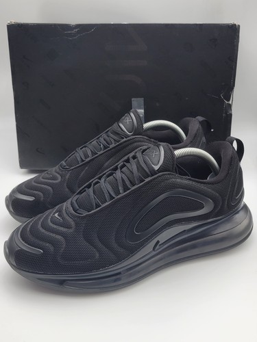 Nike air max - max, black