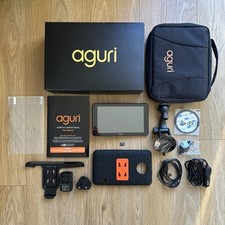 Aguri Caravan & Motorhome AGR